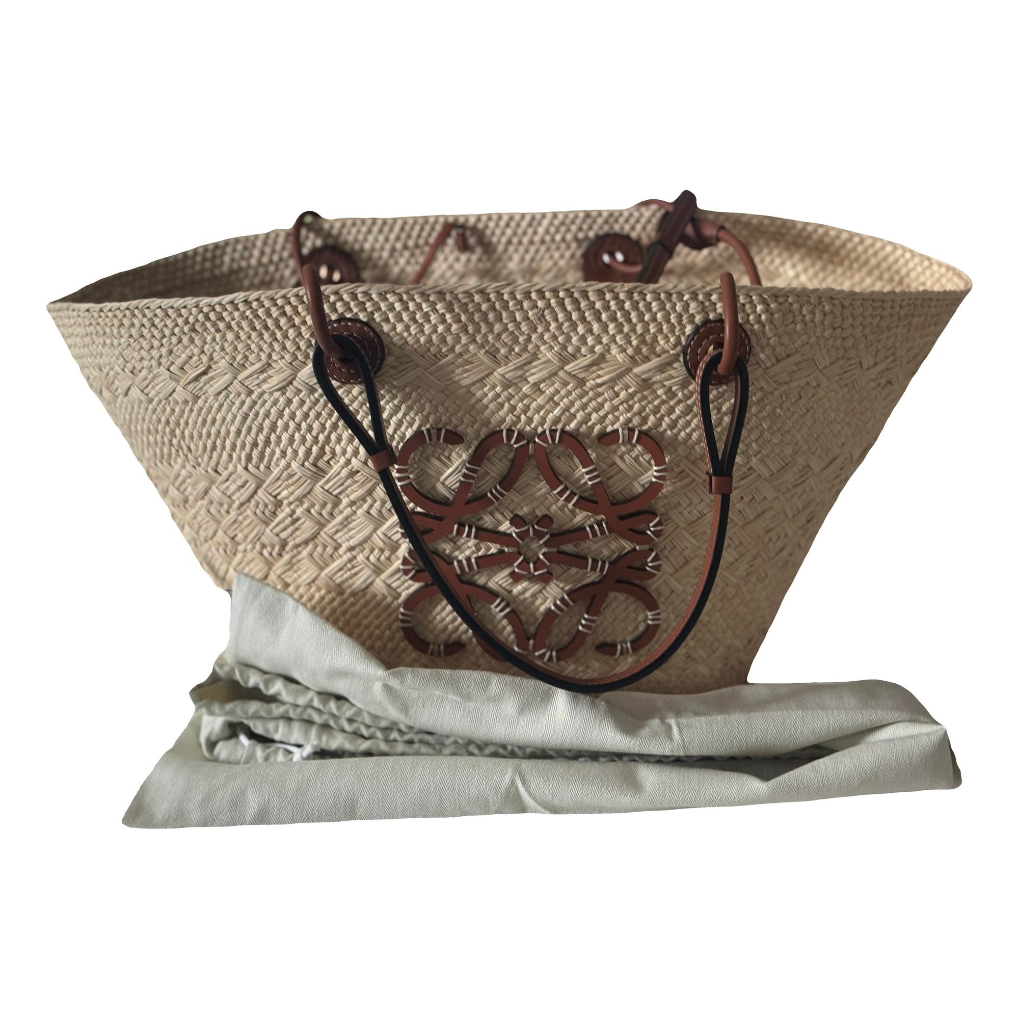 Loewe Basket Bag handbag