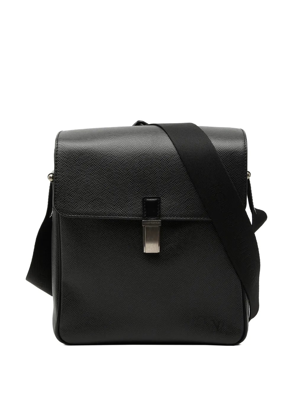 2004 Taiga Yaranga crossbody bag