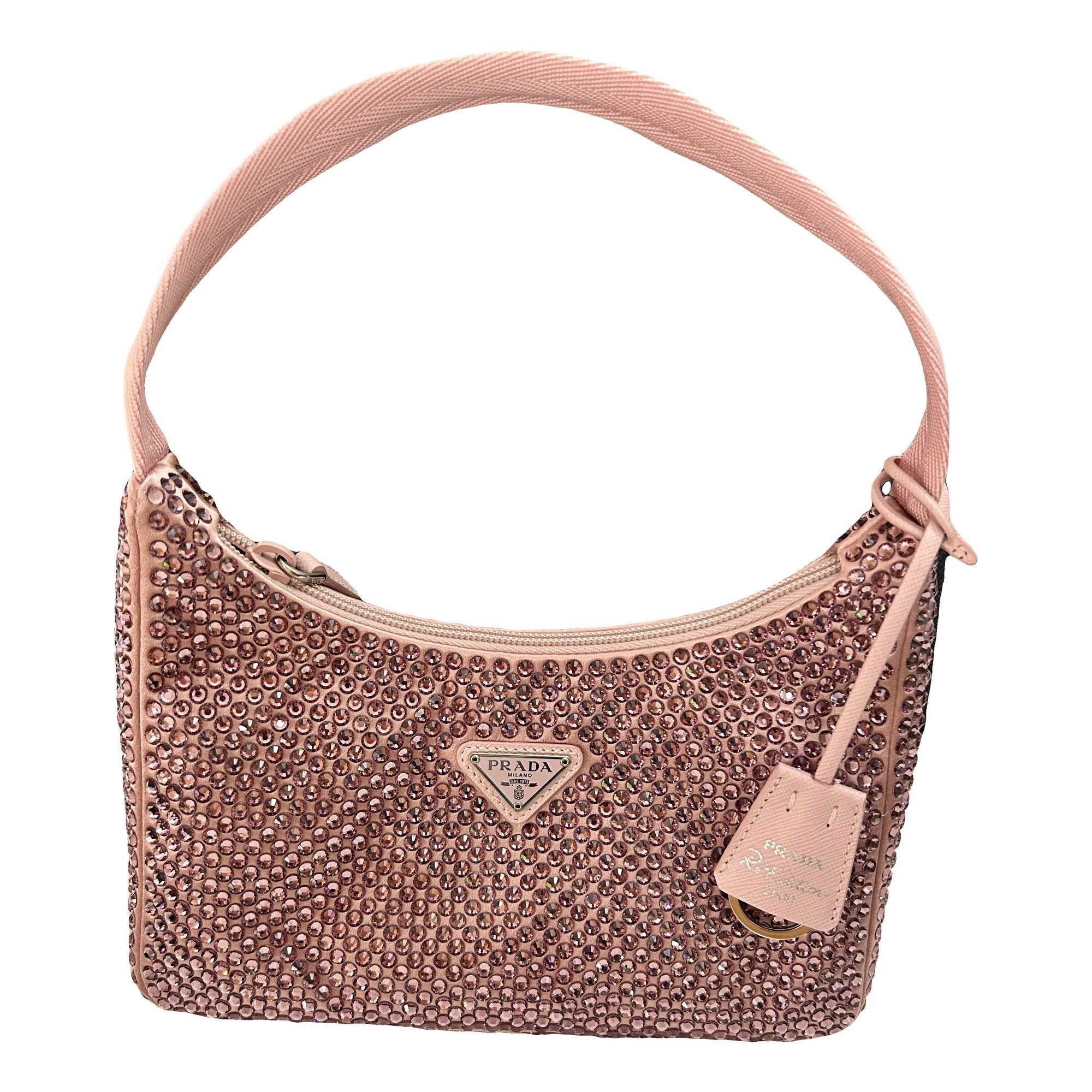 Re-Edition 2000 handbag