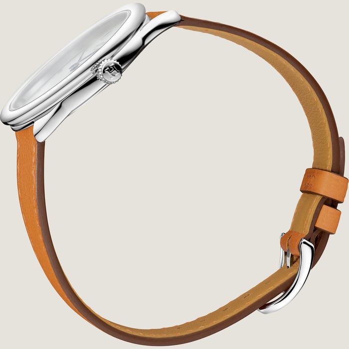 Sans Coloris Arceau Watch, Large Model, 36 MM