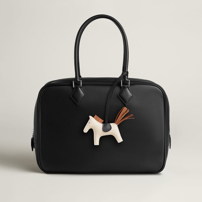 Rodeo PM Charm