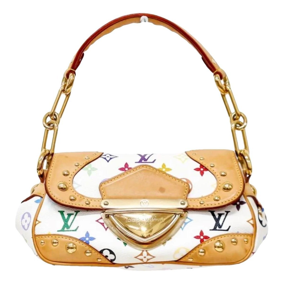 Marilyn cloth handbag