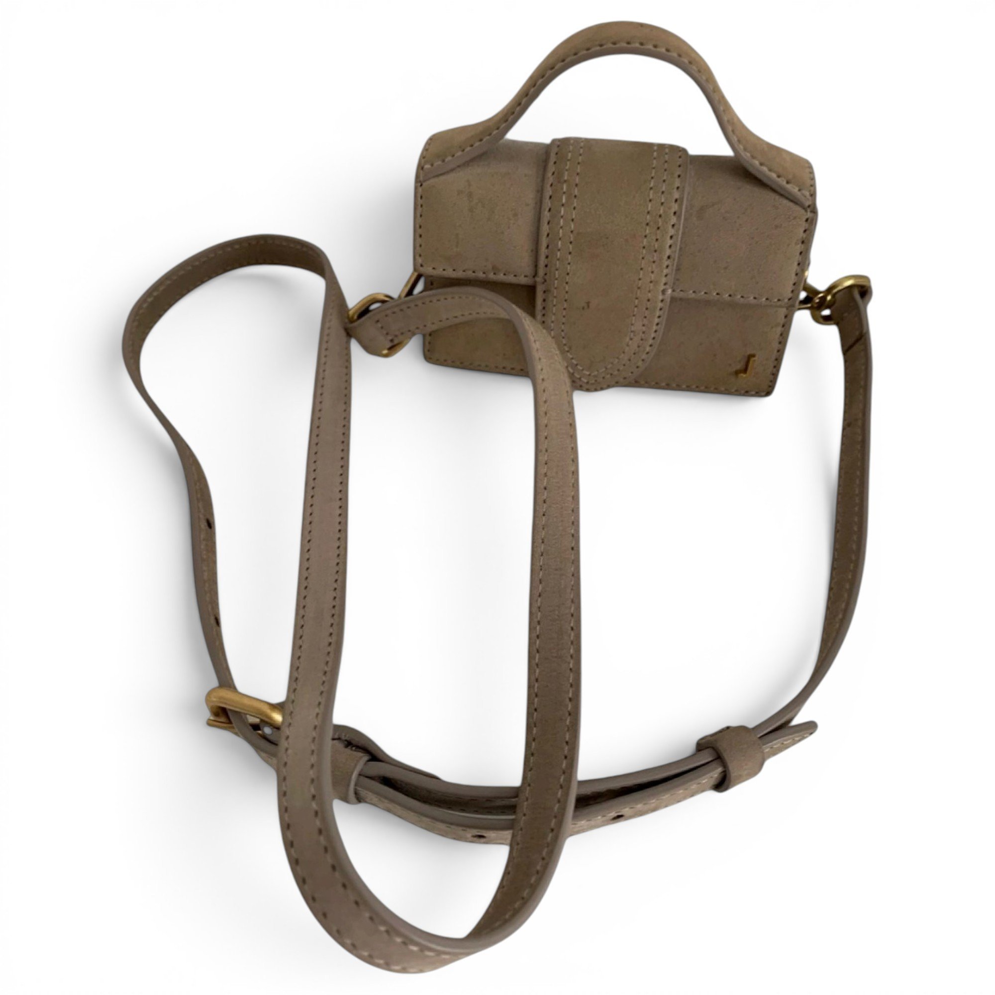 Le Bambino mini bag