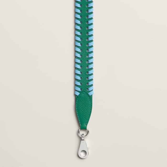 Tressage 25 MM Bag Strap