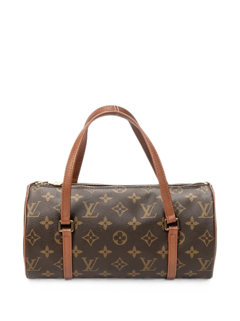 26 Papillon monogram-pattern tote bag