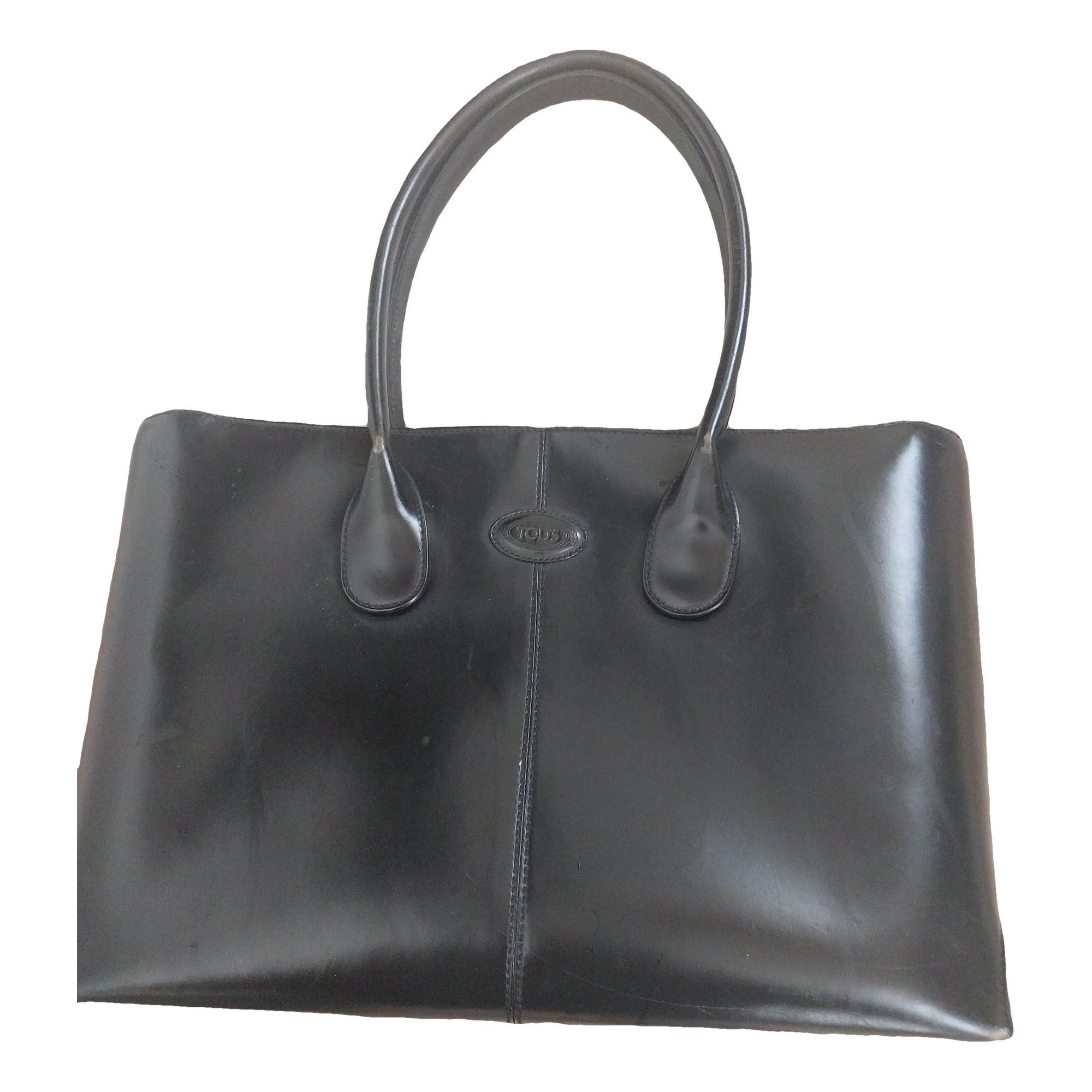 Tod's Holly leather handbag