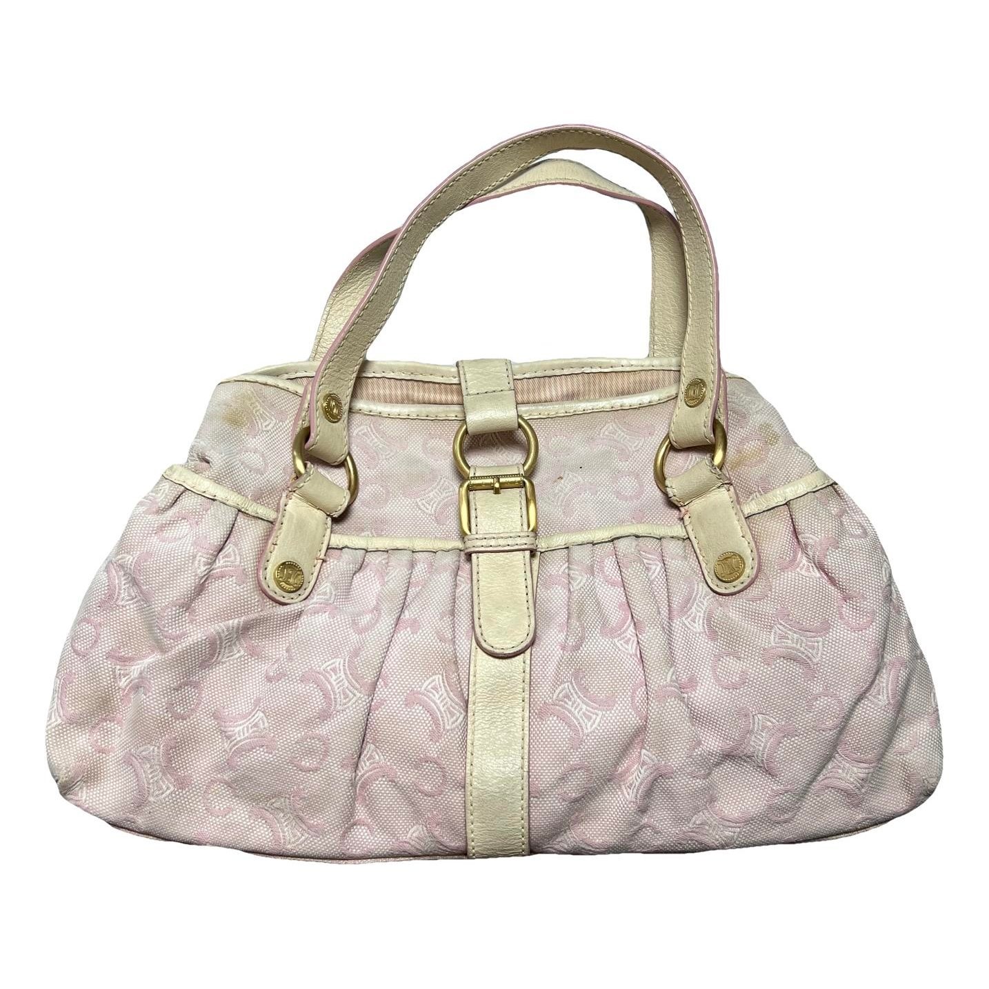 Cloth handbag