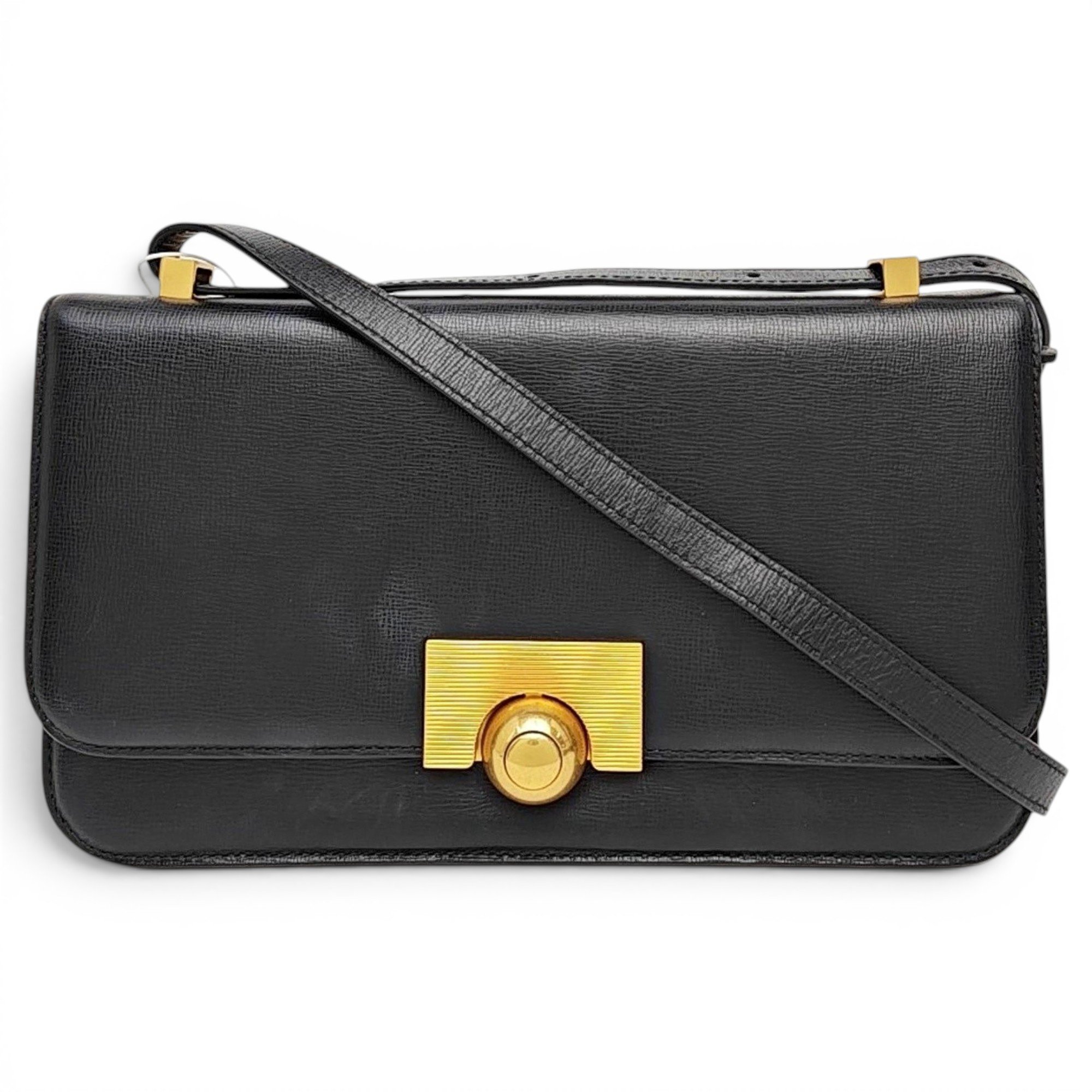 BV Classic leather handbag
