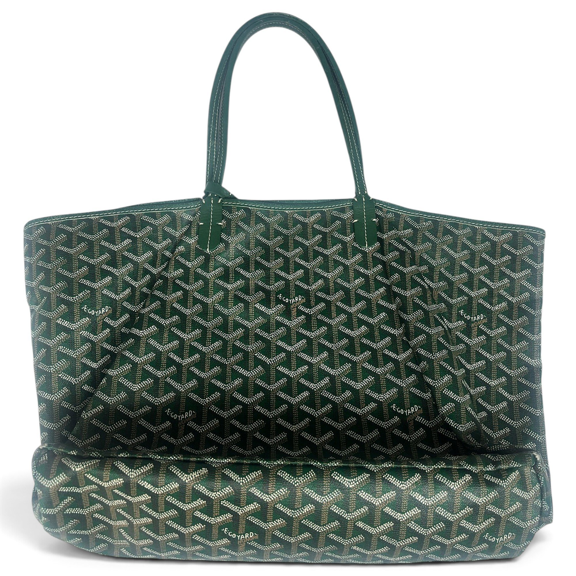 Saint-Louis cloth tote