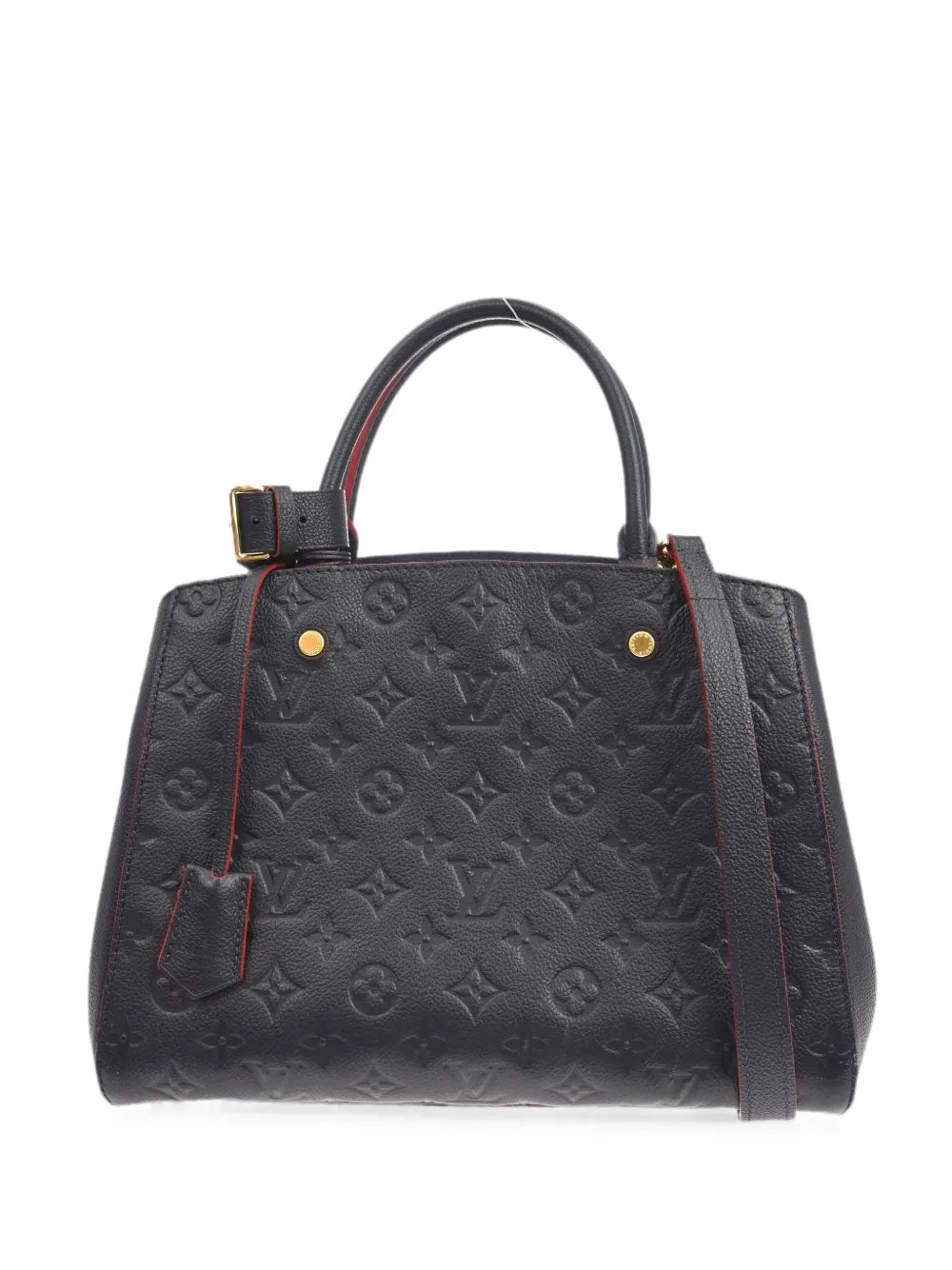 2019 Monogram Empreinte Montaigne MM handbag