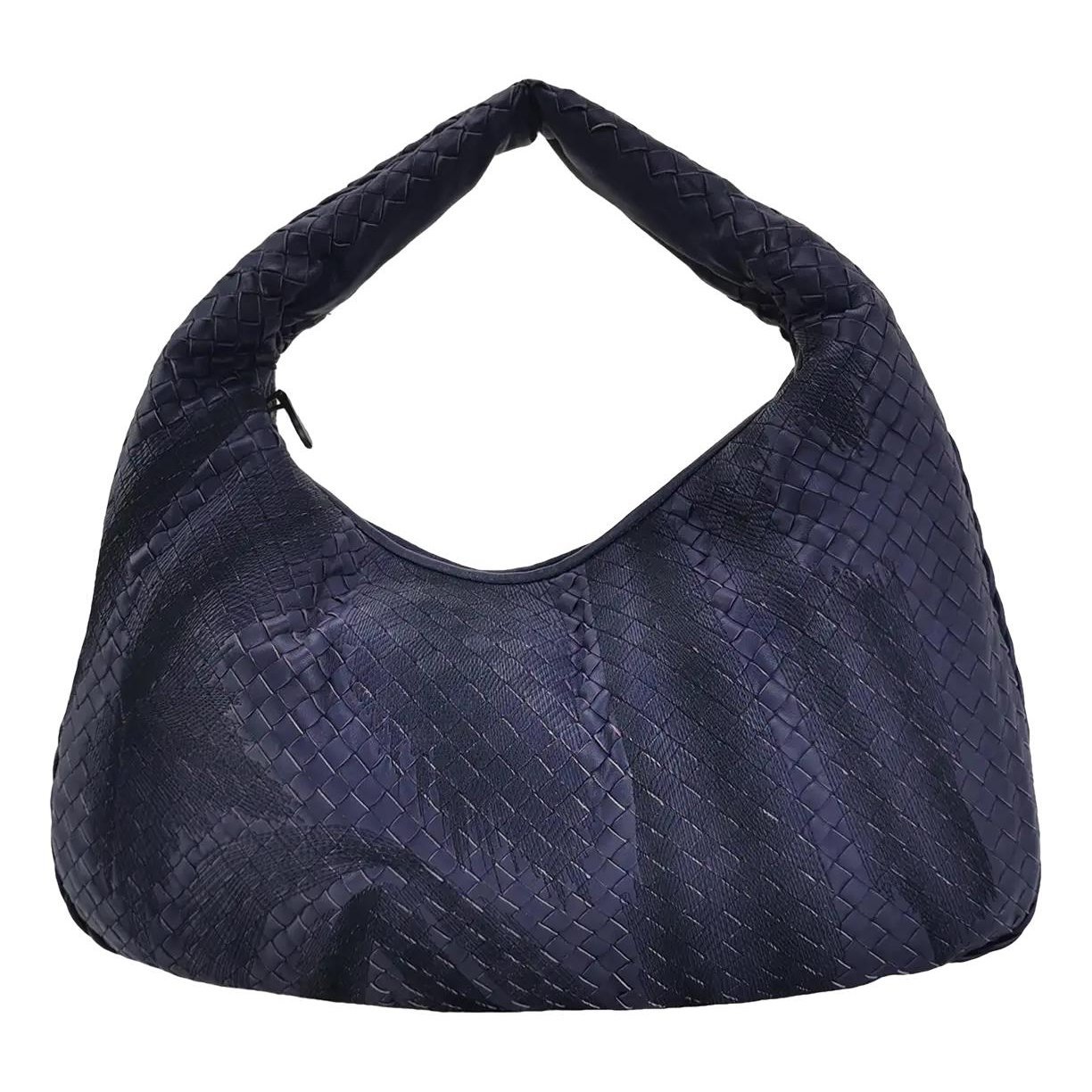 Veneta leather handbag