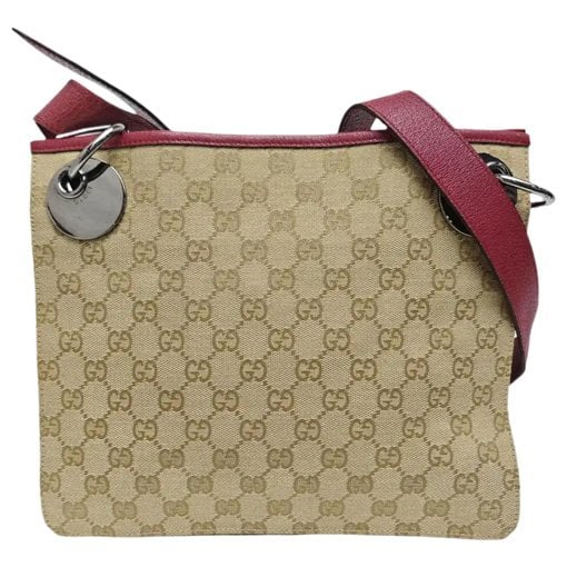 Cloth handbag