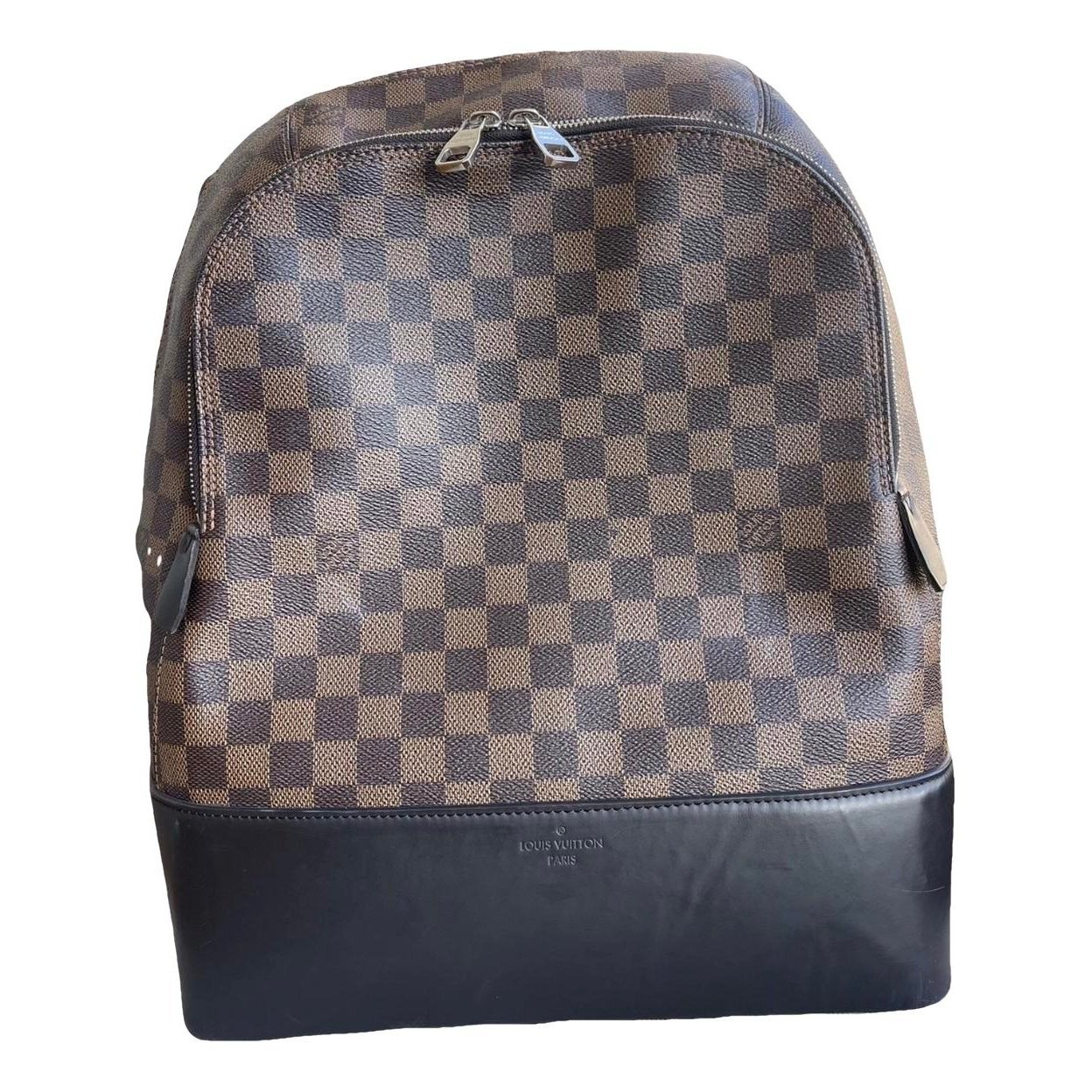 Cloth backpack