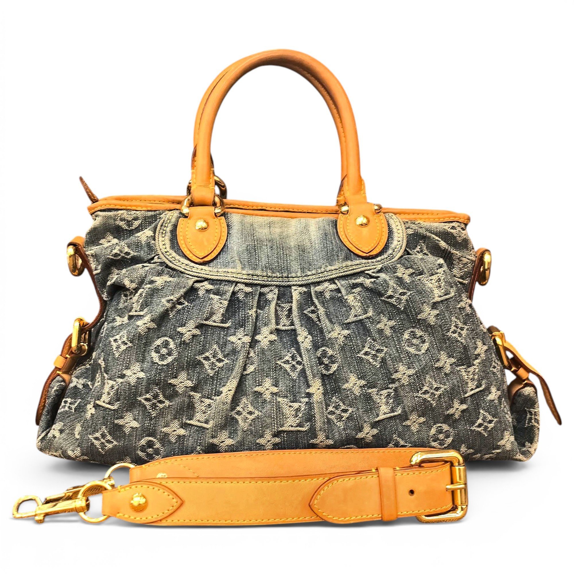 Cloth handbag