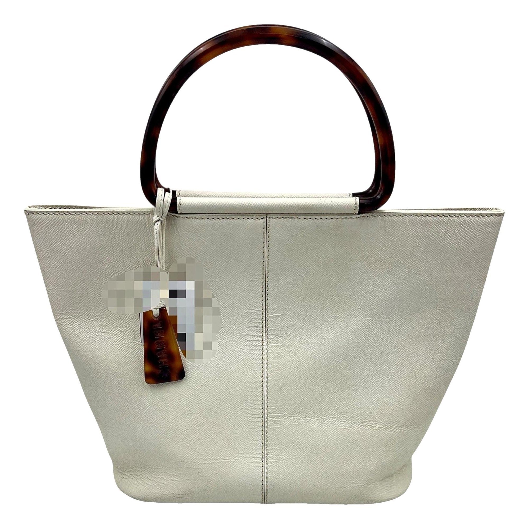 31 leather bag