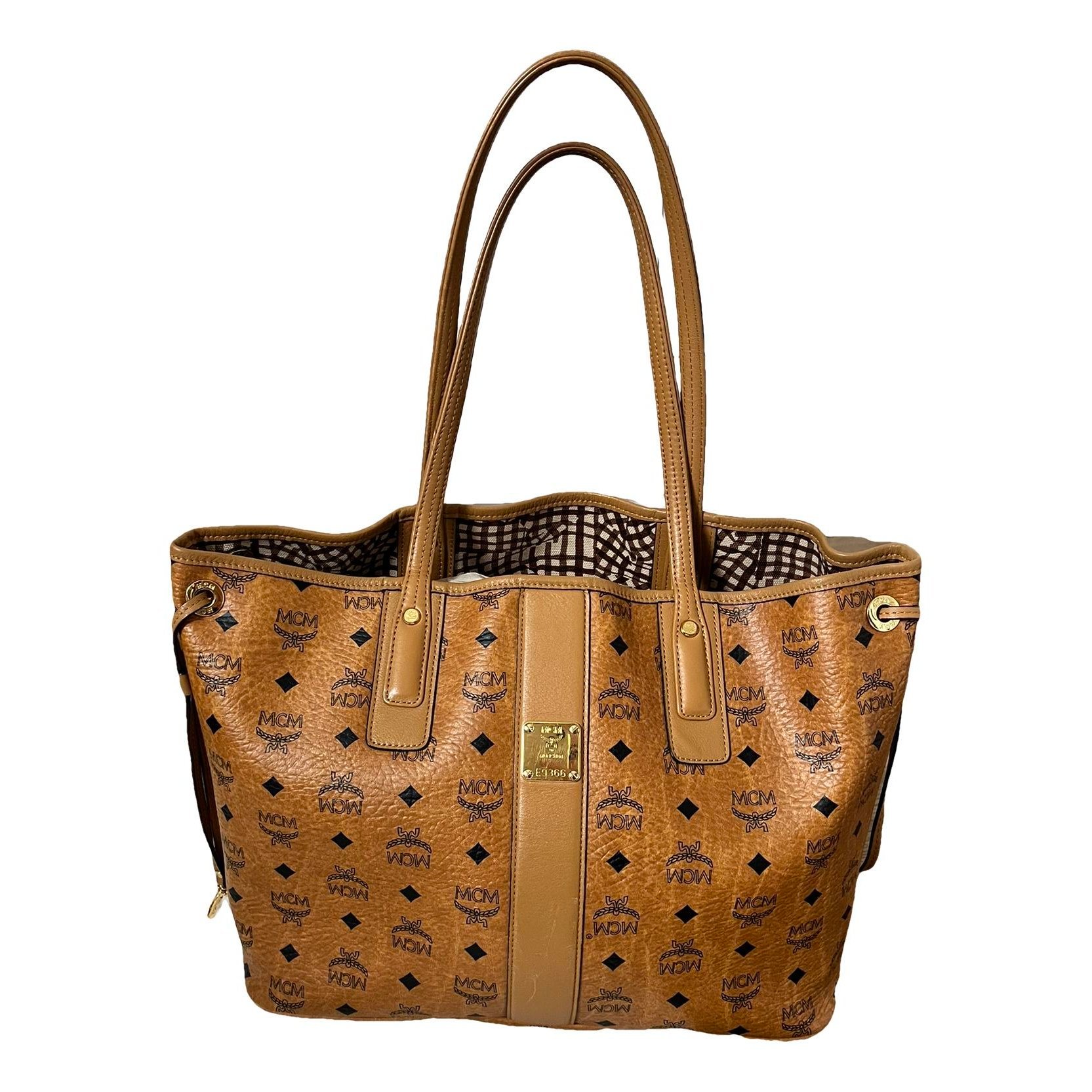 Cloth tote