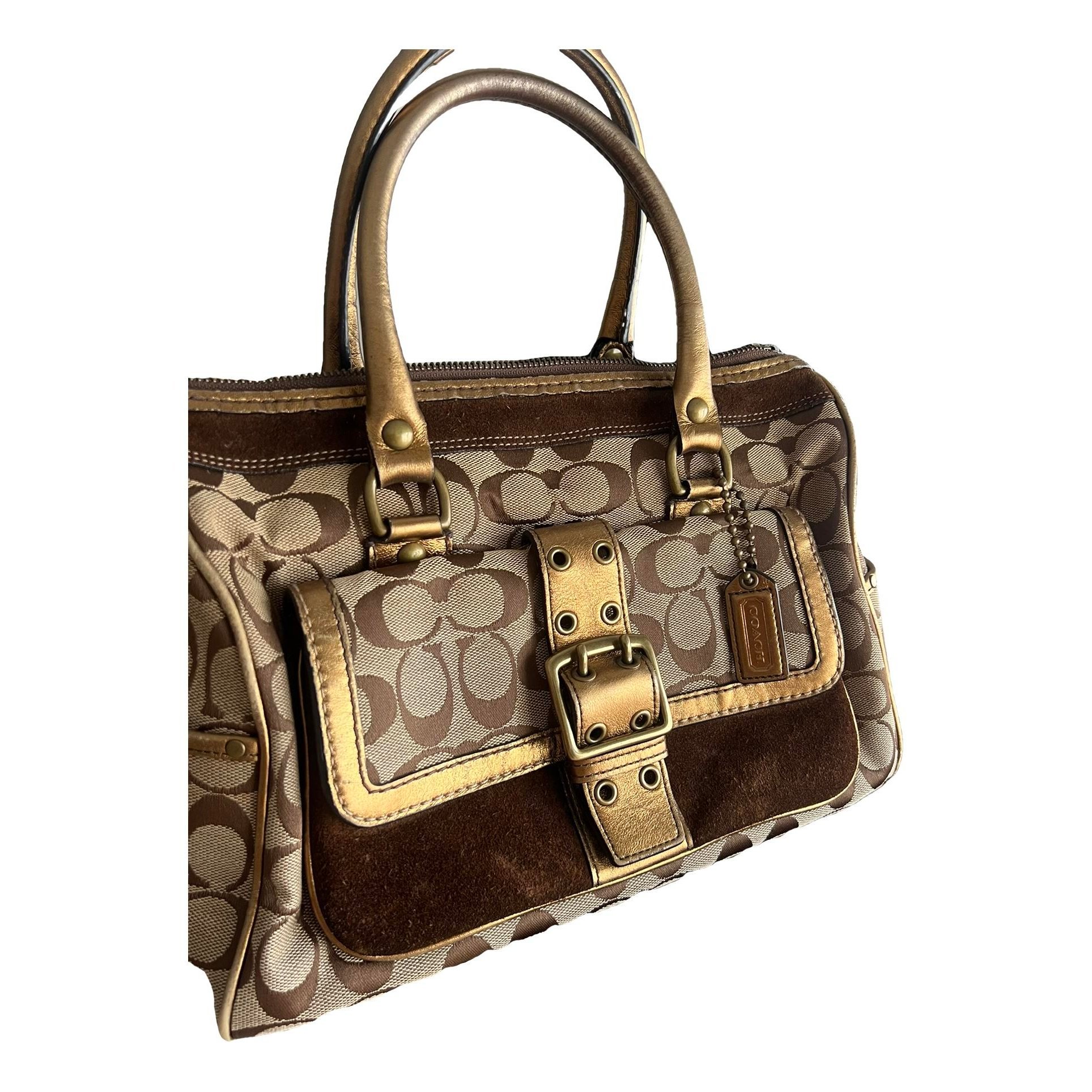 Cloth handbag