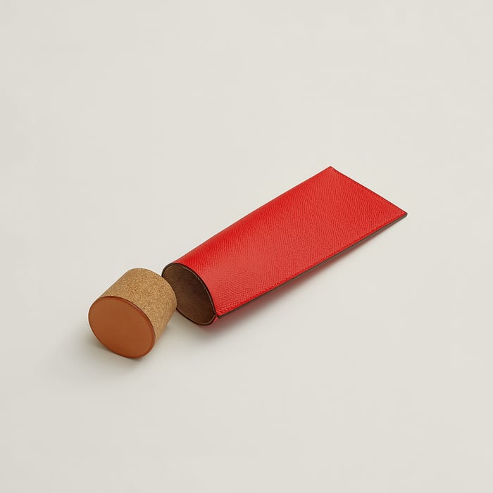 Warm Colors Glasses Case