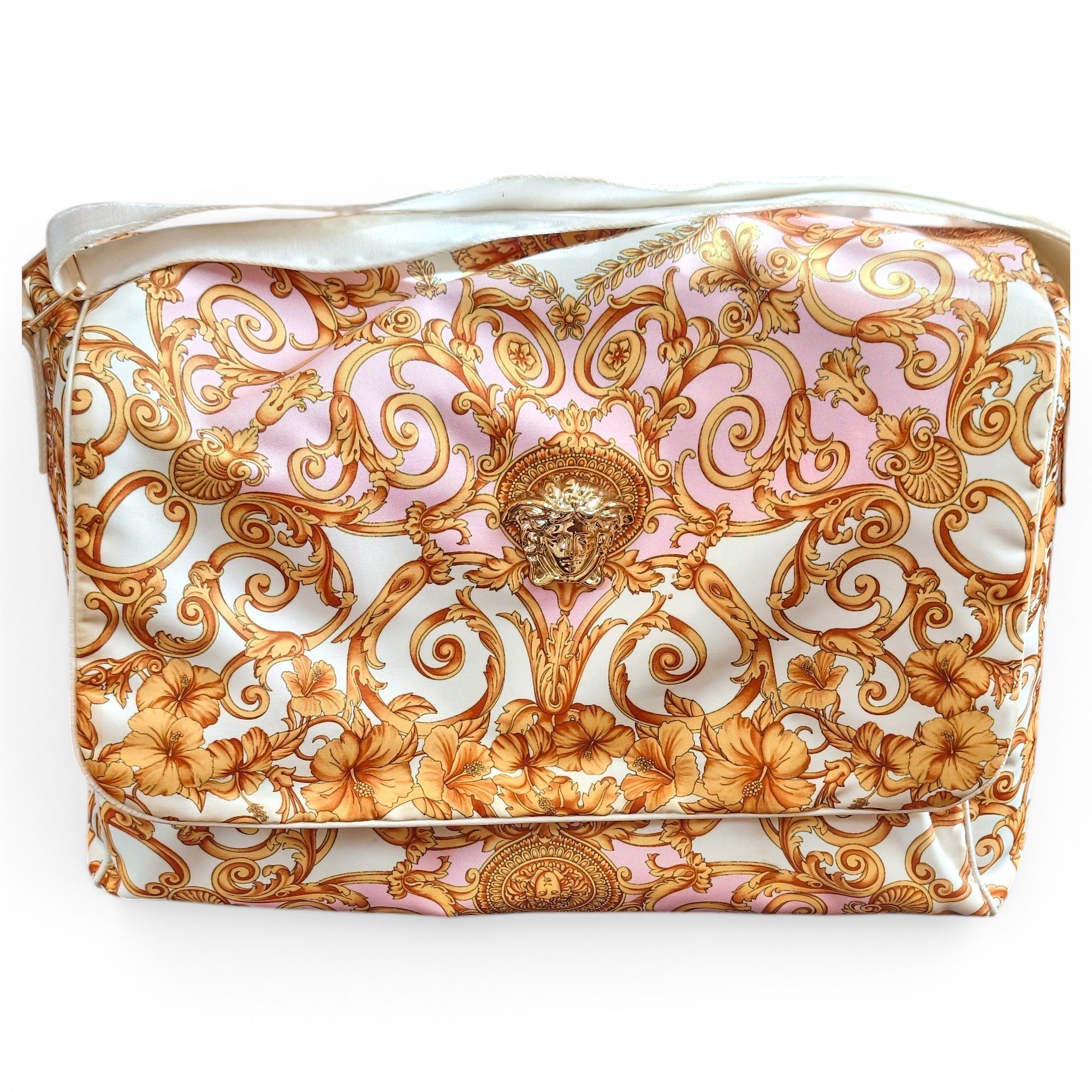 Cloth handbag