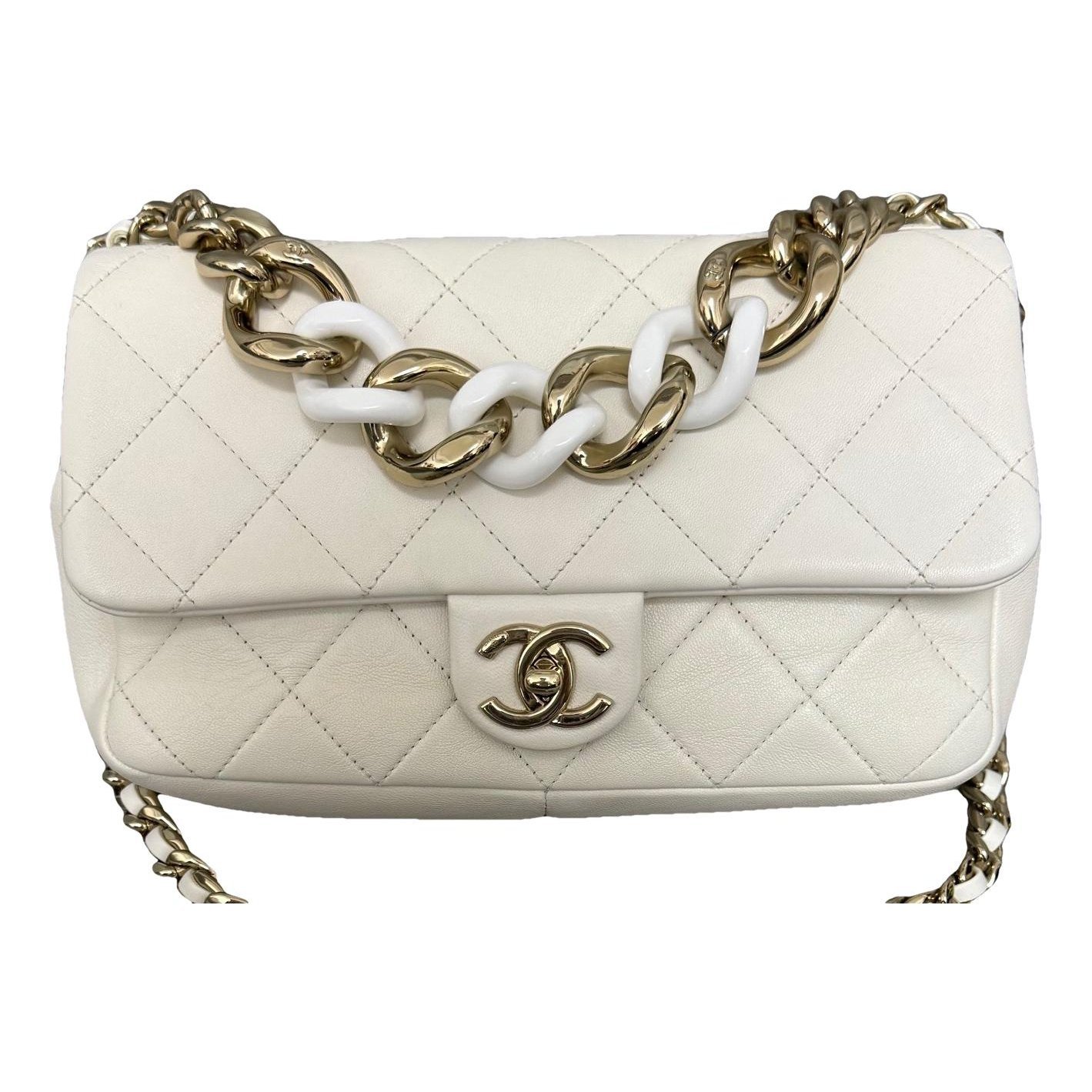 Timeless/Classique leather crossbody bag