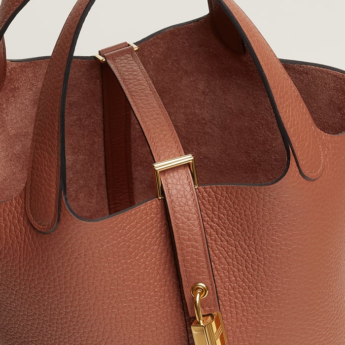 Cuivre Picotin Lock 18 Bag