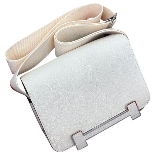 Hermes Geta Handbag