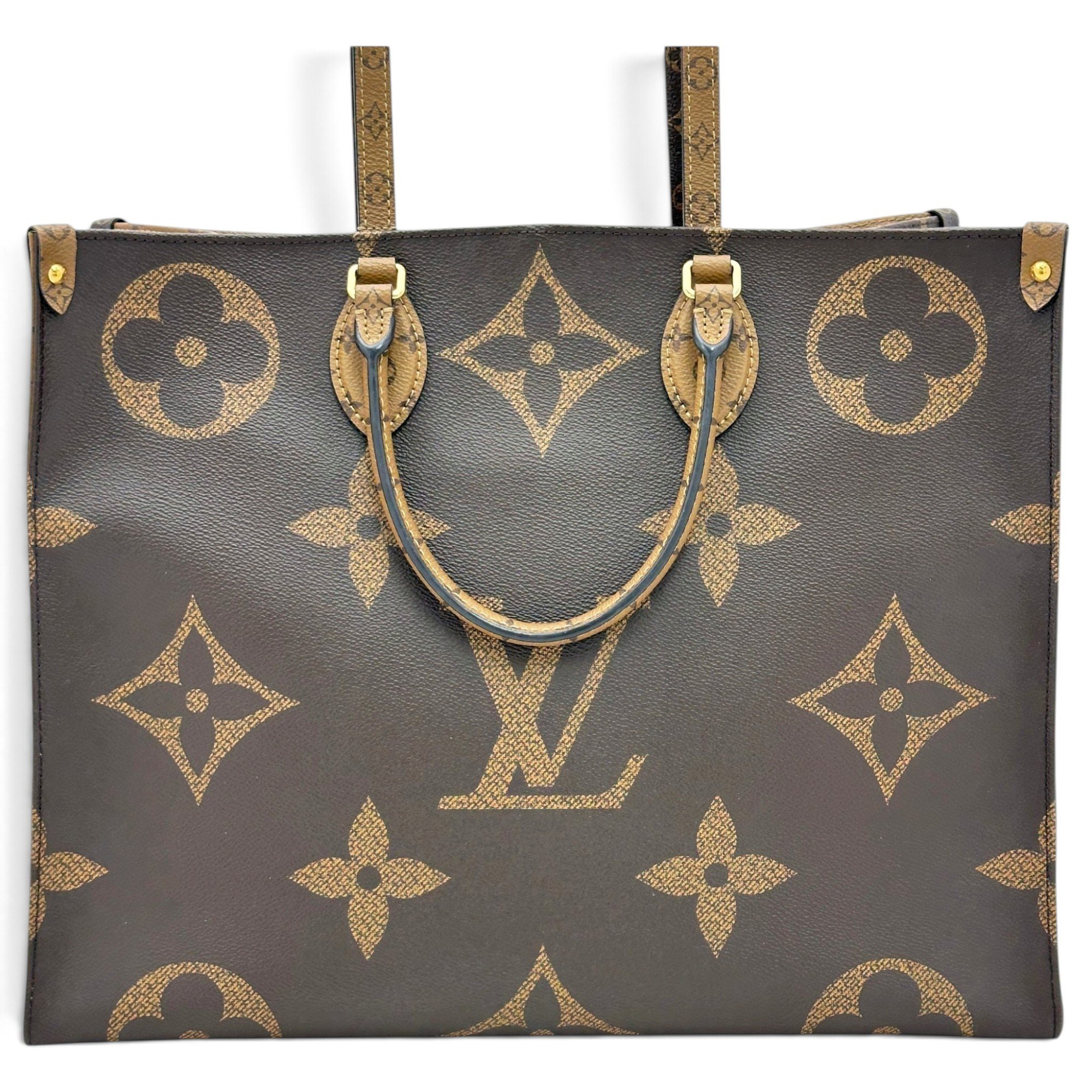 Onthego tote