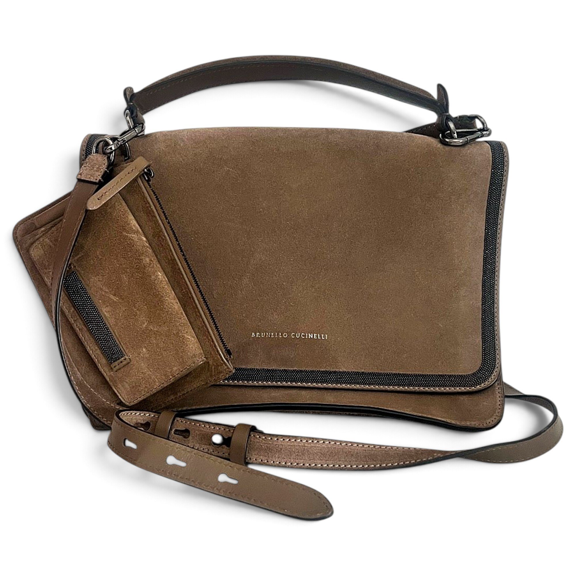 Brunello Cucinelli Handbag