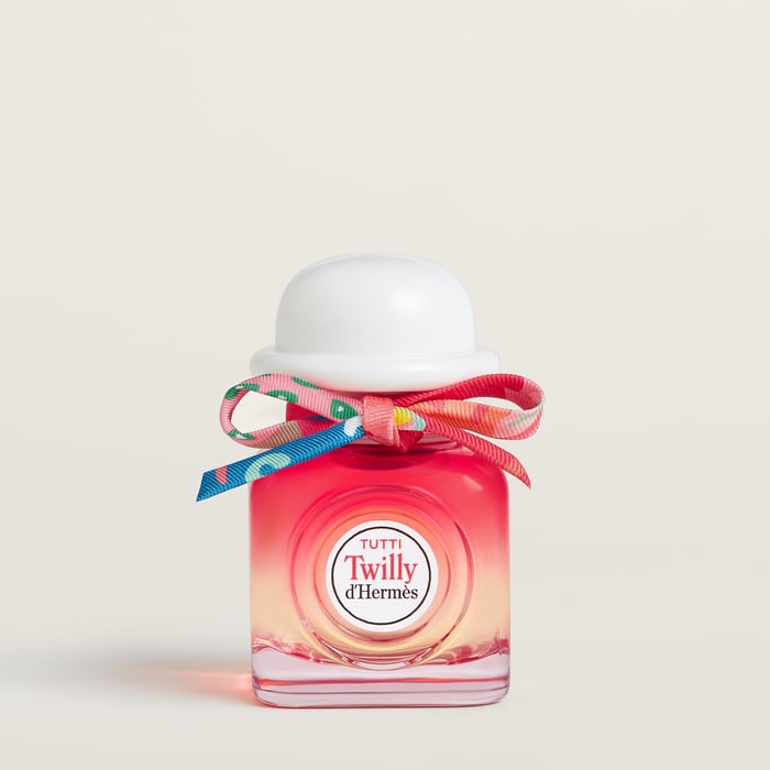 Sans Coloris Tutti Twilly d'Hermès Eau De Parfum