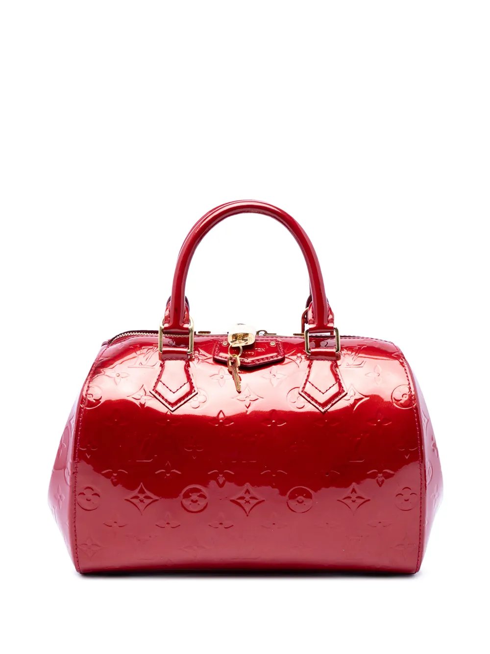 2014 Monogram Vernis Montana handbag