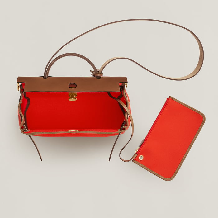 Herbag Zip 31 백