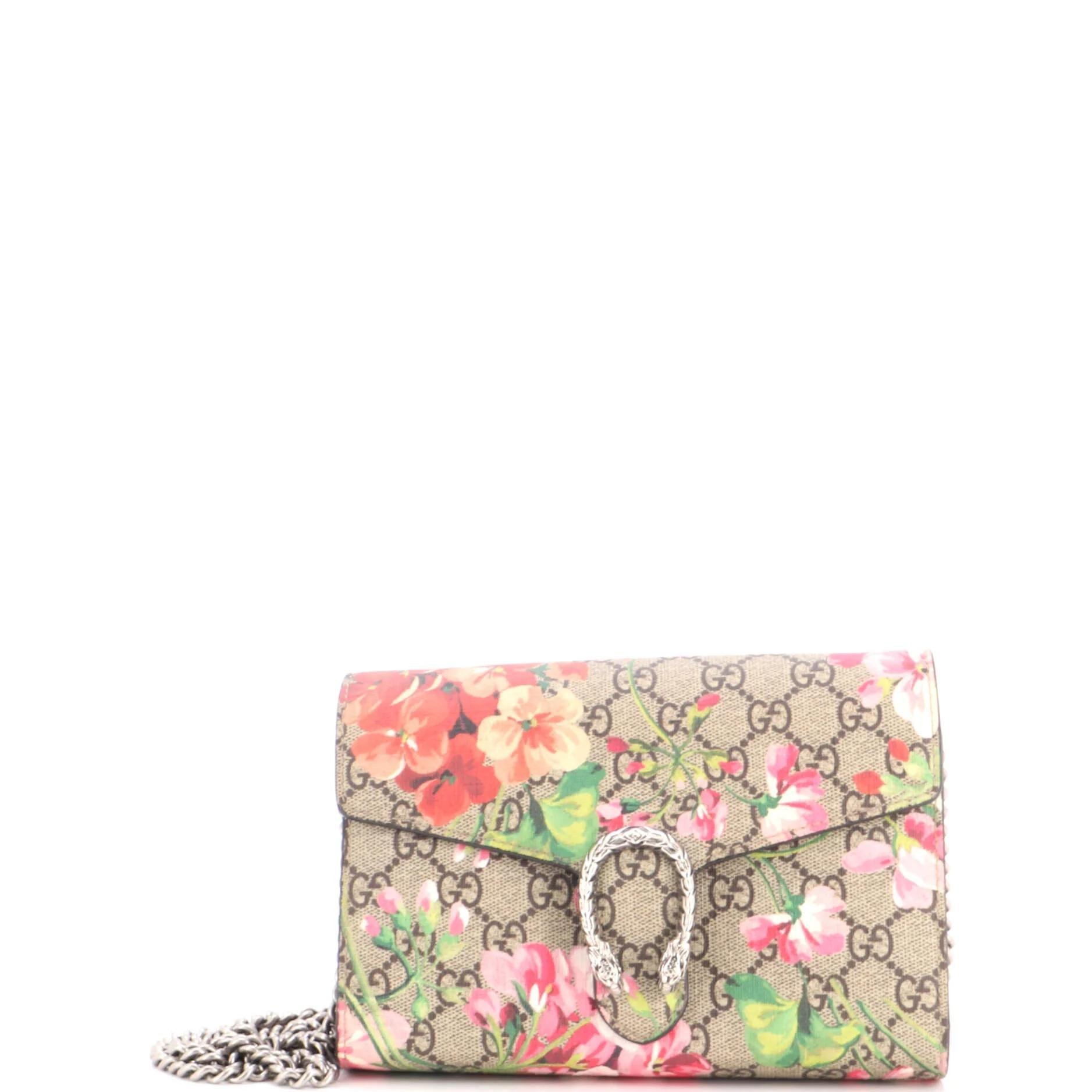 Cloth crossbody bag