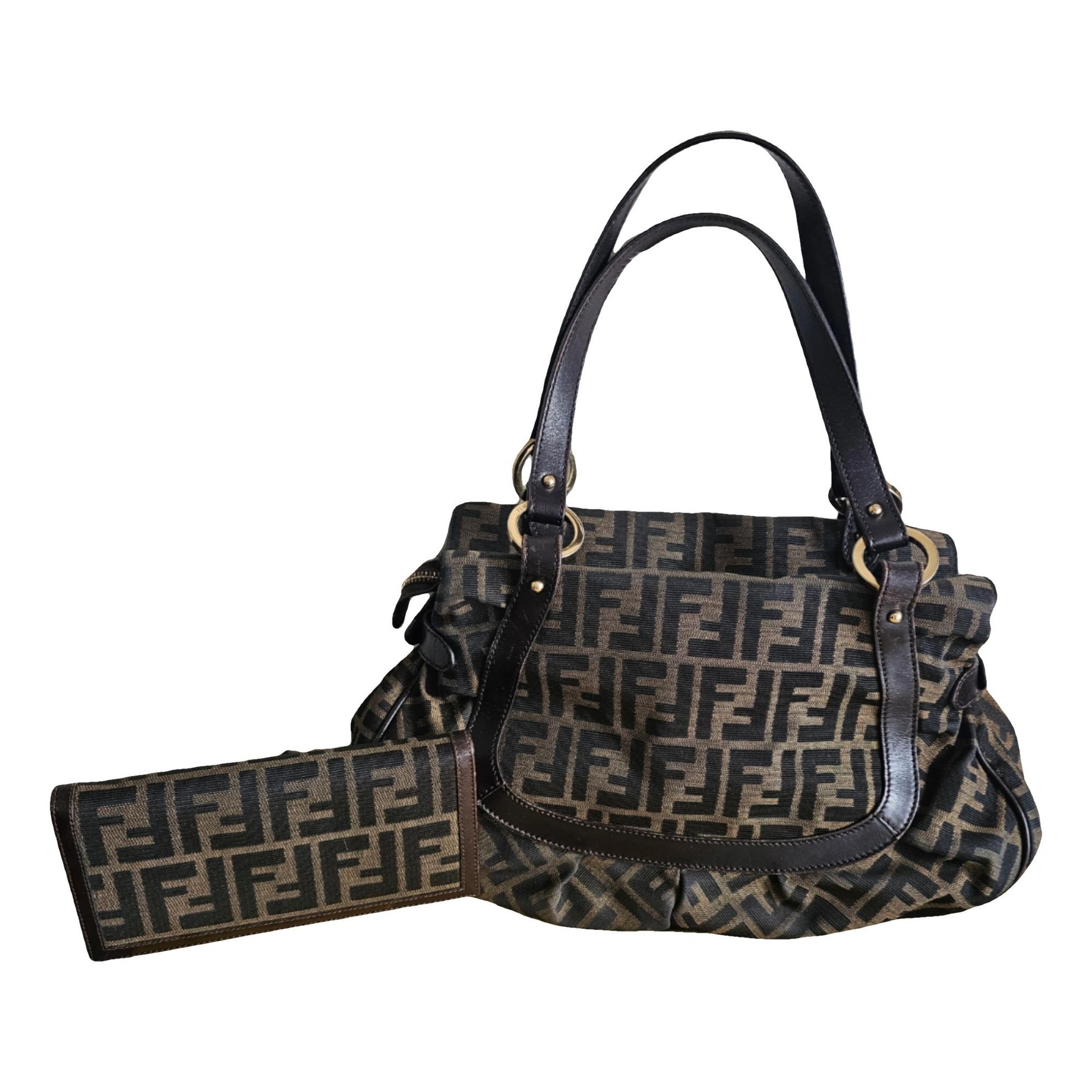 Chef cloth handbag