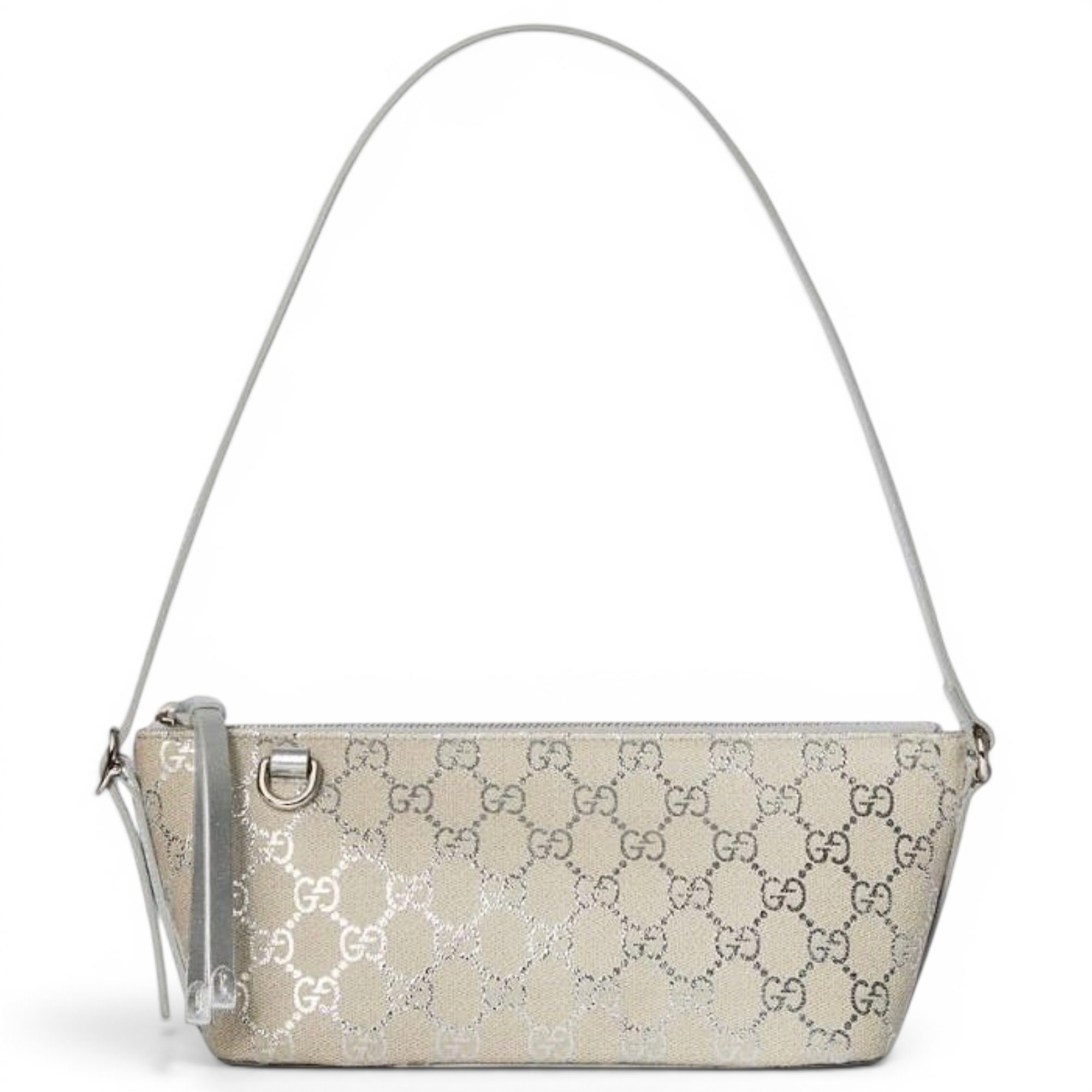 Ophidia cloth handbag