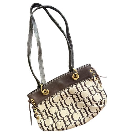 Carolina Herrera Leather handbag