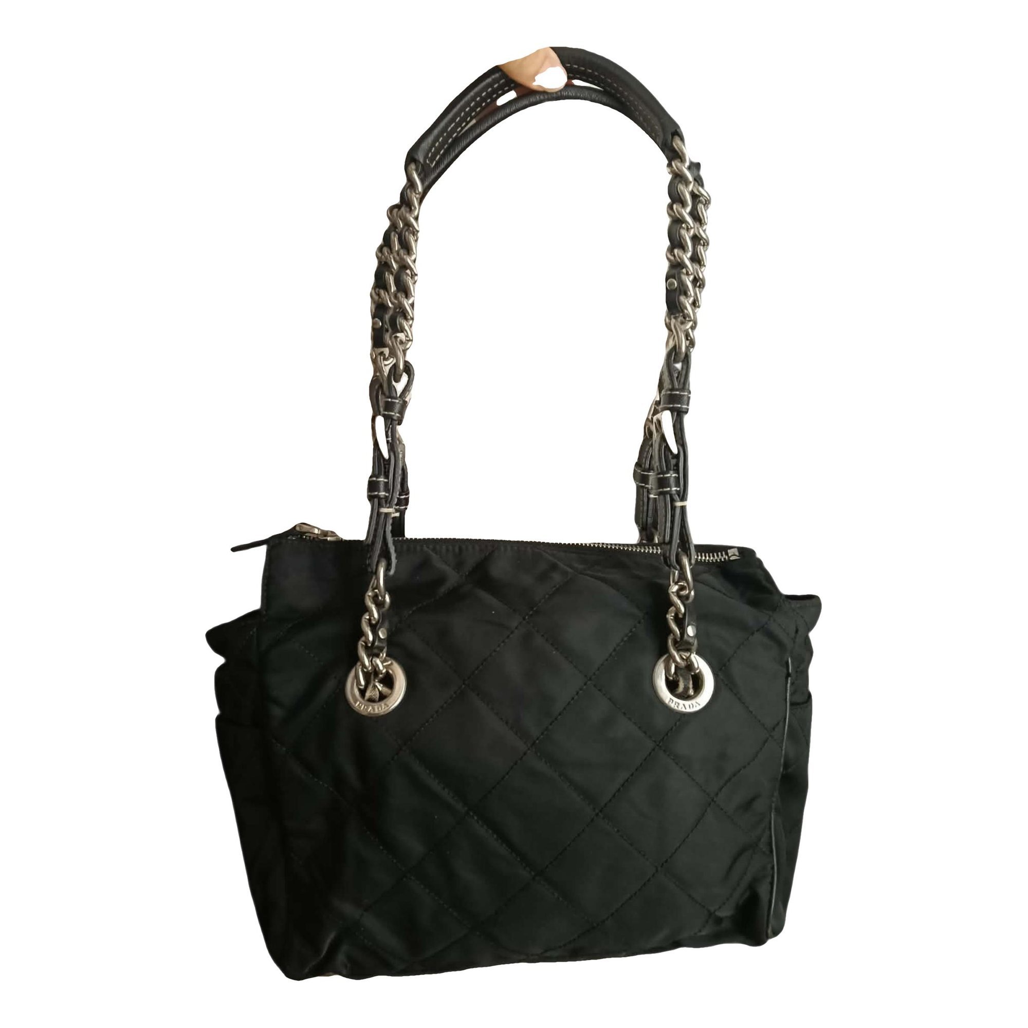 Cloth handbag