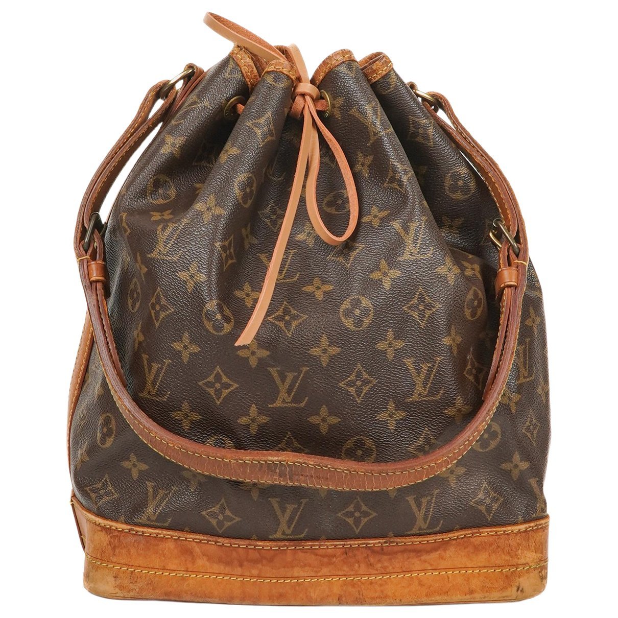 Noé cloth handbag