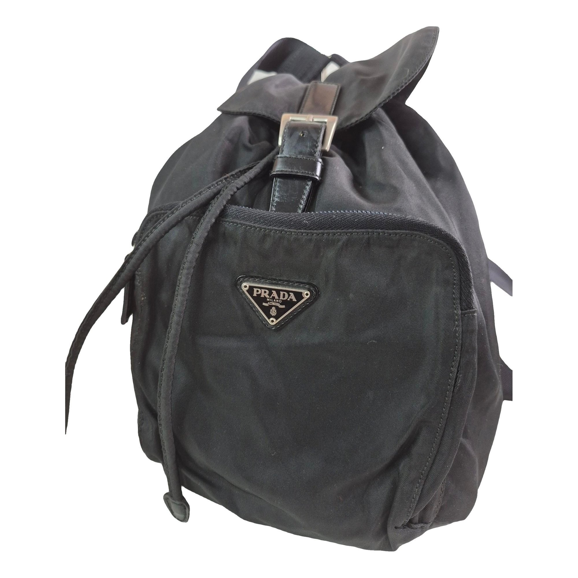 Re-Edition 1978 cloth backpack
