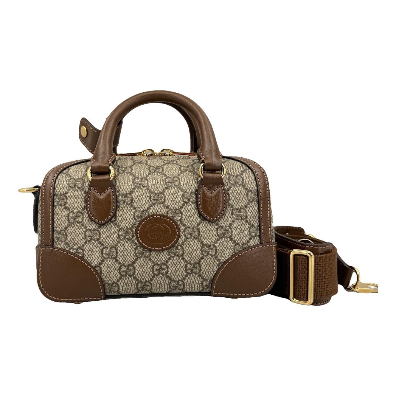 Cloth handbag