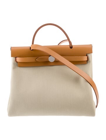 Toile Herbag Zip 31