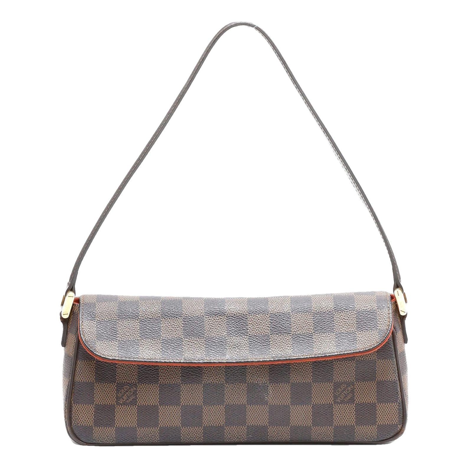 Recoleta cloth handbag