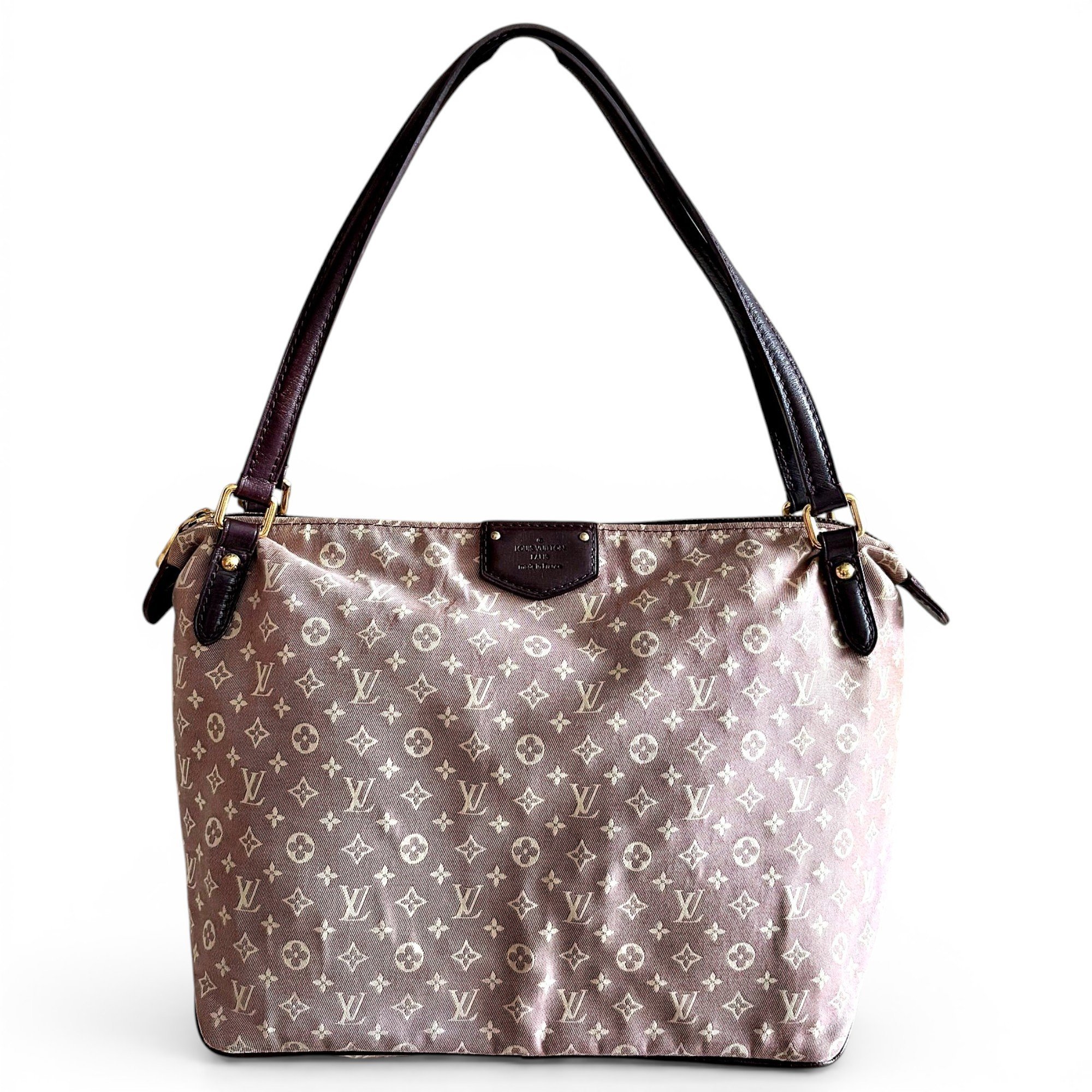 Cloth handbag