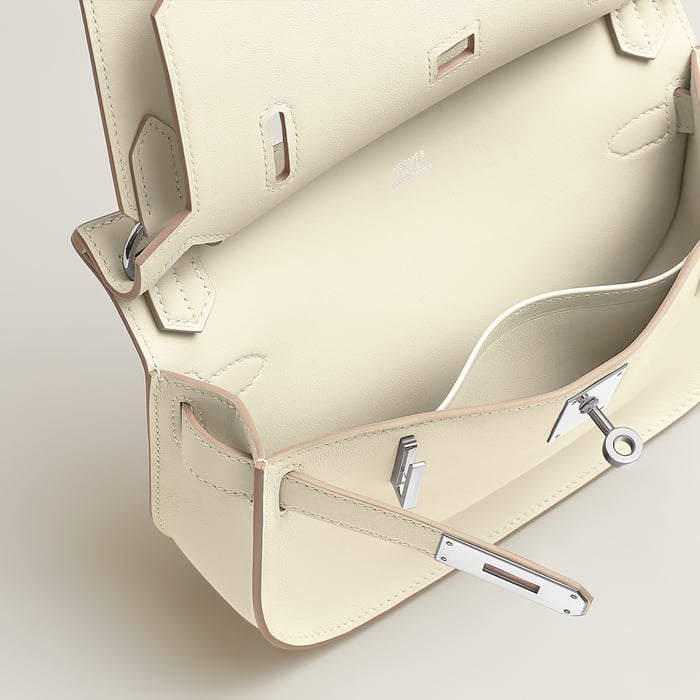 Nata Jypsiere Mini Bag