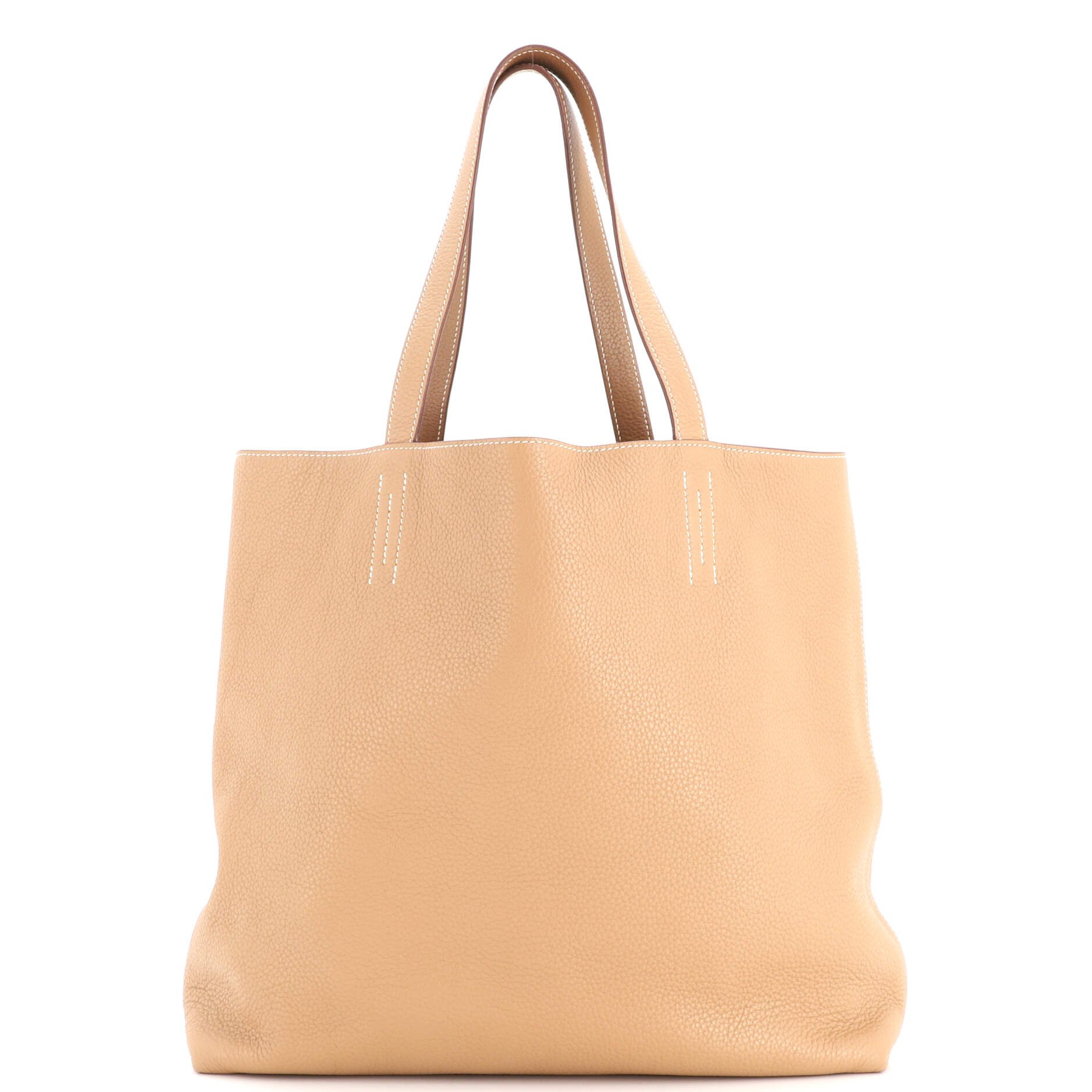Double Sens Tote Clemence 45