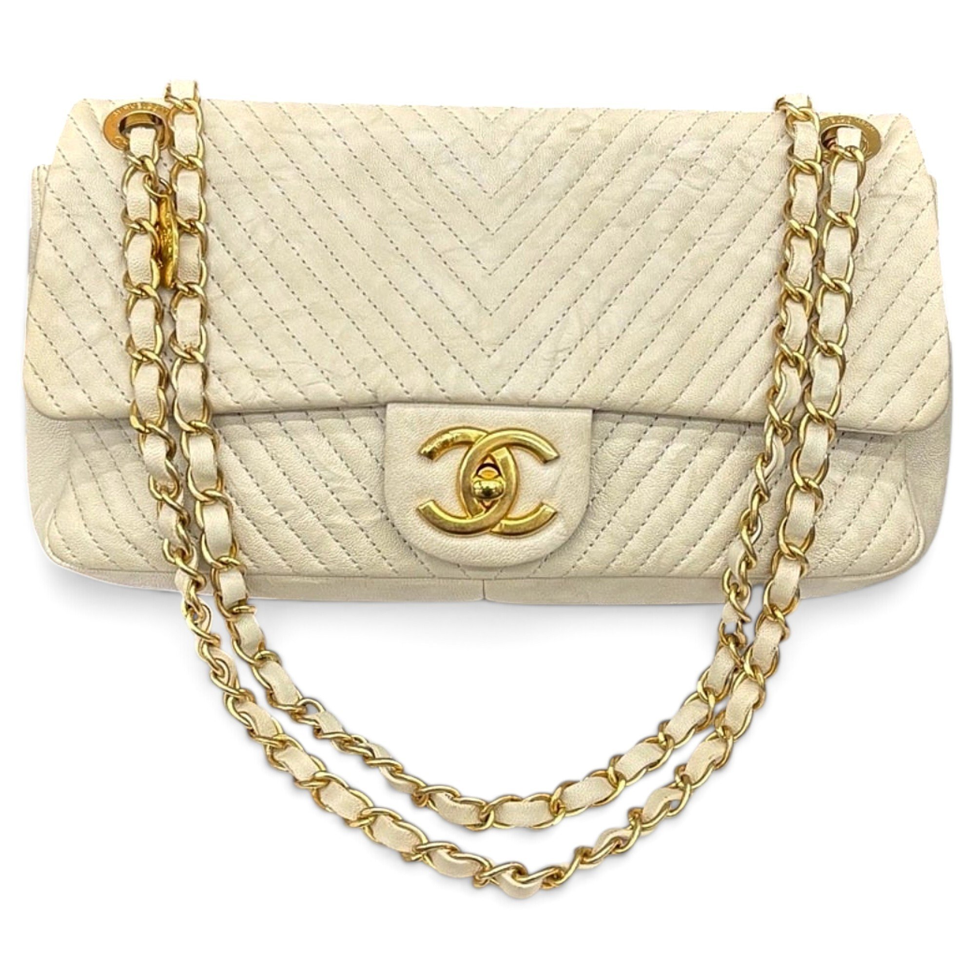 Timeless/Classique leather crossbody bag