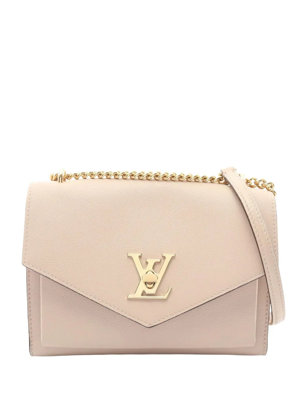 2010-2026 MyLockMe Chain Pochette crossbody bag