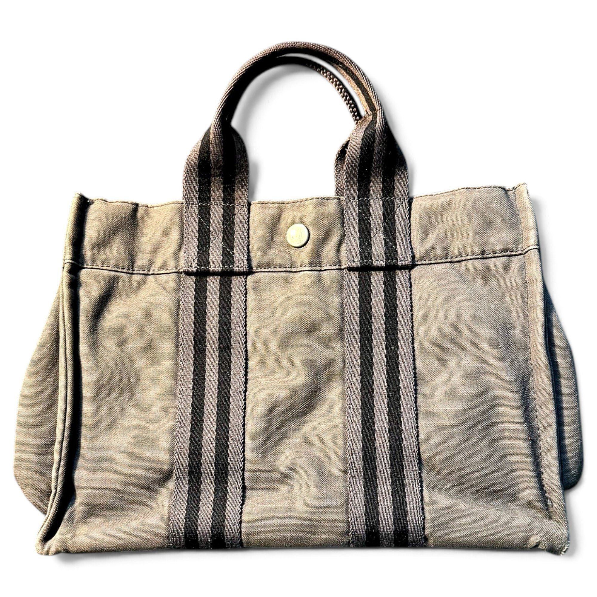 Herline cloth tote