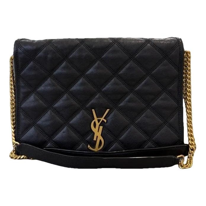 Becky leather mini bag