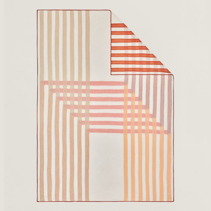 H Passerelle Blanket