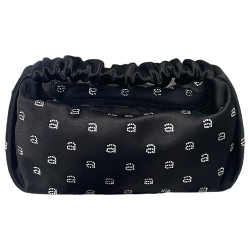 Cloth clutch bag